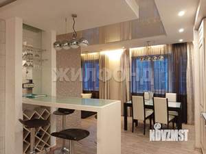 5-к квартира, вторичка, 119м2, 5/6 этаж