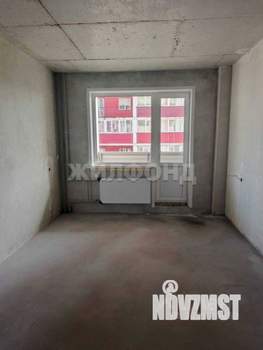 1-к квартира, вторичка, 39м2, 5/16 этаж