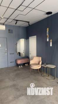 2-к квартира, вторичка, 70м2, 6/25 этаж