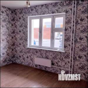 Студия квартира, вторичка, 21м2, 1/19 этаж