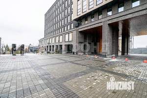 1-к квартира, вторичка, 26м2, 6/18 этаж