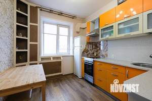 1-к квартира, вторичка, 35м2, 7/11 этаж