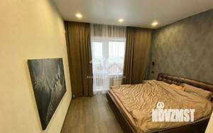 3-к квартира, вторичка, 87м2, 10/25 этаж