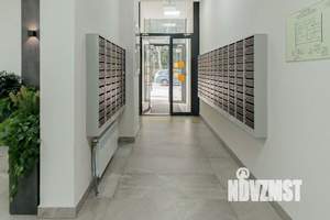 1-к квартира, вторичка, 39м2, 6/11 этаж