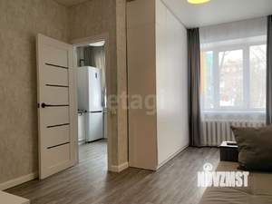 2-к квартира, вторичка, 34м2, 1/5 этаж