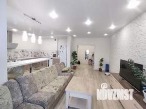 2-к квартира, вторичка, 70м2, 6/15 этаж