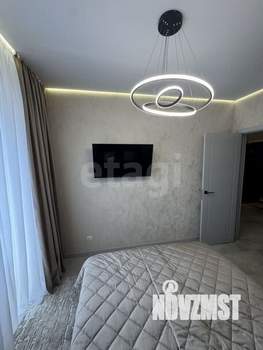 2-к квартира, вторичка, 40м2, 6/16 этаж