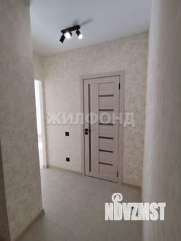 2-к квартира, вторичка, 45м2, 5/24 этаж