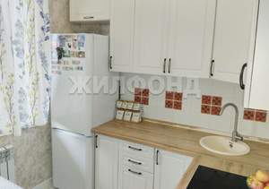 2-к квартира, вторичка, 51м2, 5/17 этаж