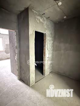 2-к квартира, вторичка, 69м2, 2/24 этаж