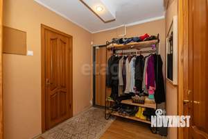 3-к квартира, вторичка, 60м2, 3/5 этаж
