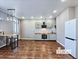 Студия квартира, вторичка, 30м2, 9/25 этаж