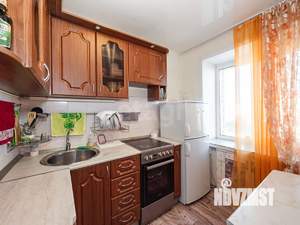 3-к квартира, вторичка, 55м2, 8/9 этаж