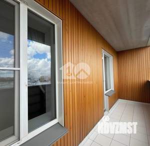 1-к квартира, вторичка, 36м2, 4/14 этаж