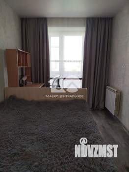 5-к квартира, вторичка, 36м2, 6/9 этаж