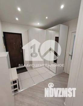 3-к квартира, вторичка, 81м2, 10/18 этаж