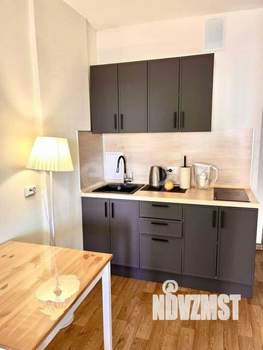Студия квартира, вторичка, 31м2, 9/17 этаж