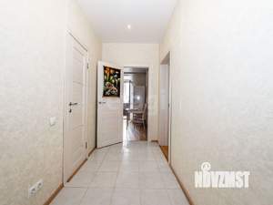 1-к квартира, вторичка, 40м2, 5/16 этаж