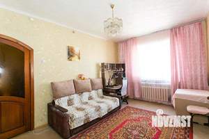 3-к квартира, вторичка, 75м2, 3/3 этаж