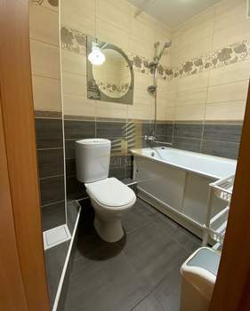 1-к квартира, вторичка, 29м2, 4/5 этаж