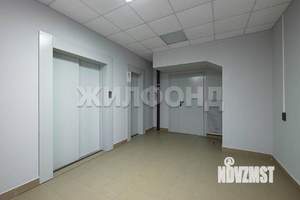 1-к квартира, вторичка, 30м2, 6/17 этаж