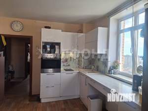 2-к квартира, вторичка, 70м2, 20/24 этаж