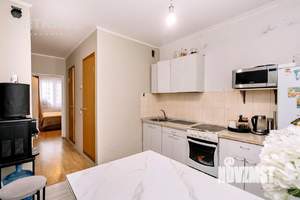 2-к квартира, вторичка, 50м2, 8/10 этаж