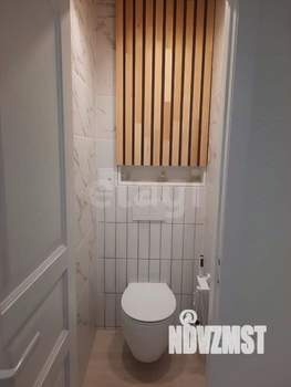 4-к квартира, вторичка, 60м2, 7/9 этаж