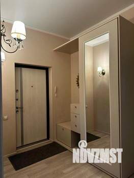 2-к квартира, вторичка, 60м2, 3/12 этаж