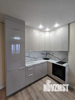 2-к квартира, вторичка, 51м2, 14/25 этаж