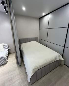 1-к квартира, вторичка, 35м2, 8/17 этаж