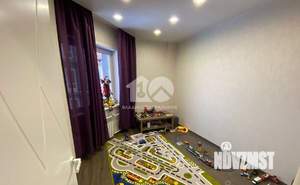 3-к квартира, вторичка, 87м2, 10/25 этаж