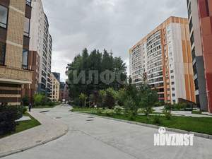 1-к квартира, вторичка, 38м2, 10/15 этаж