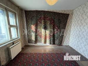 3-к квартира, вторичка, 54м2, 4/9 этаж