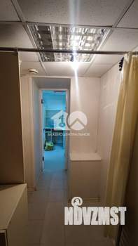 1-к квартира, вторичка, 30м2, 1/10 этаж
