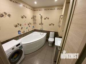 2-к квартира, вторичка, 54м2, 8/17 этаж