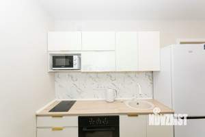 2-к квартира, вторичка, 48м2, 16/18 этаж