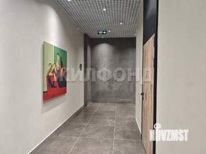 1-к квартира, вторичка, 44м2, 2/29 этаж