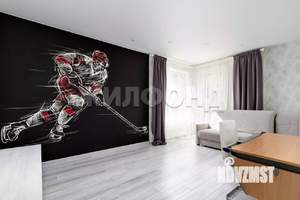 2-к квартира, вторичка, 59м2, 4/20 этаж