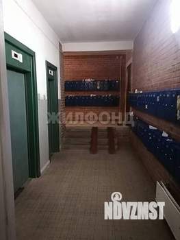 1-к квартира, вторичка, 37м2, 12/16 этаж