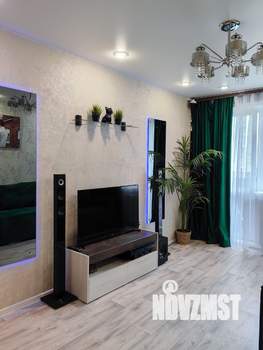 2-к квартира, вторичка, 47м2, 2/5 этаж