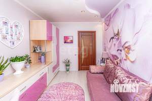 3-к квартира, вторичка, 66м2, 10/10 этаж