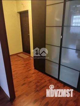 1-к квартира, вторичка, 39м2, 6/10 этаж