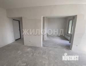 1-к квартира, вторичка, 42м2, 10/17 этаж