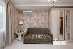 3-к квартира, вторичка, 63м2, 3/10 этаж