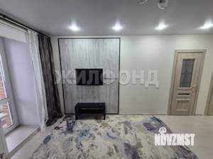 1-к квартира, вторичка, 32м2, 15/16 этаж