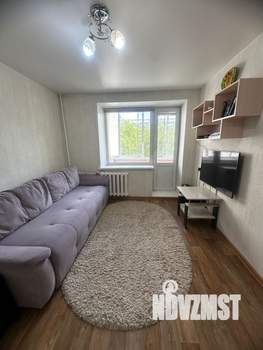 1-к квартира, вторичка, 22м2, 3/9 этаж