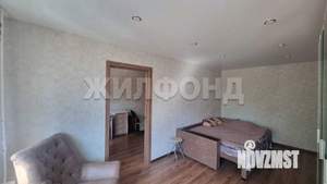3-к квартира, вторичка, 56м2, 3/5 этаж
