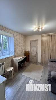 Студия квартира, вторичка, 15м2, 5/9 этаж