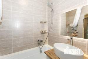 2-к квартира, вторичка, 56м2, 15/17 этаж